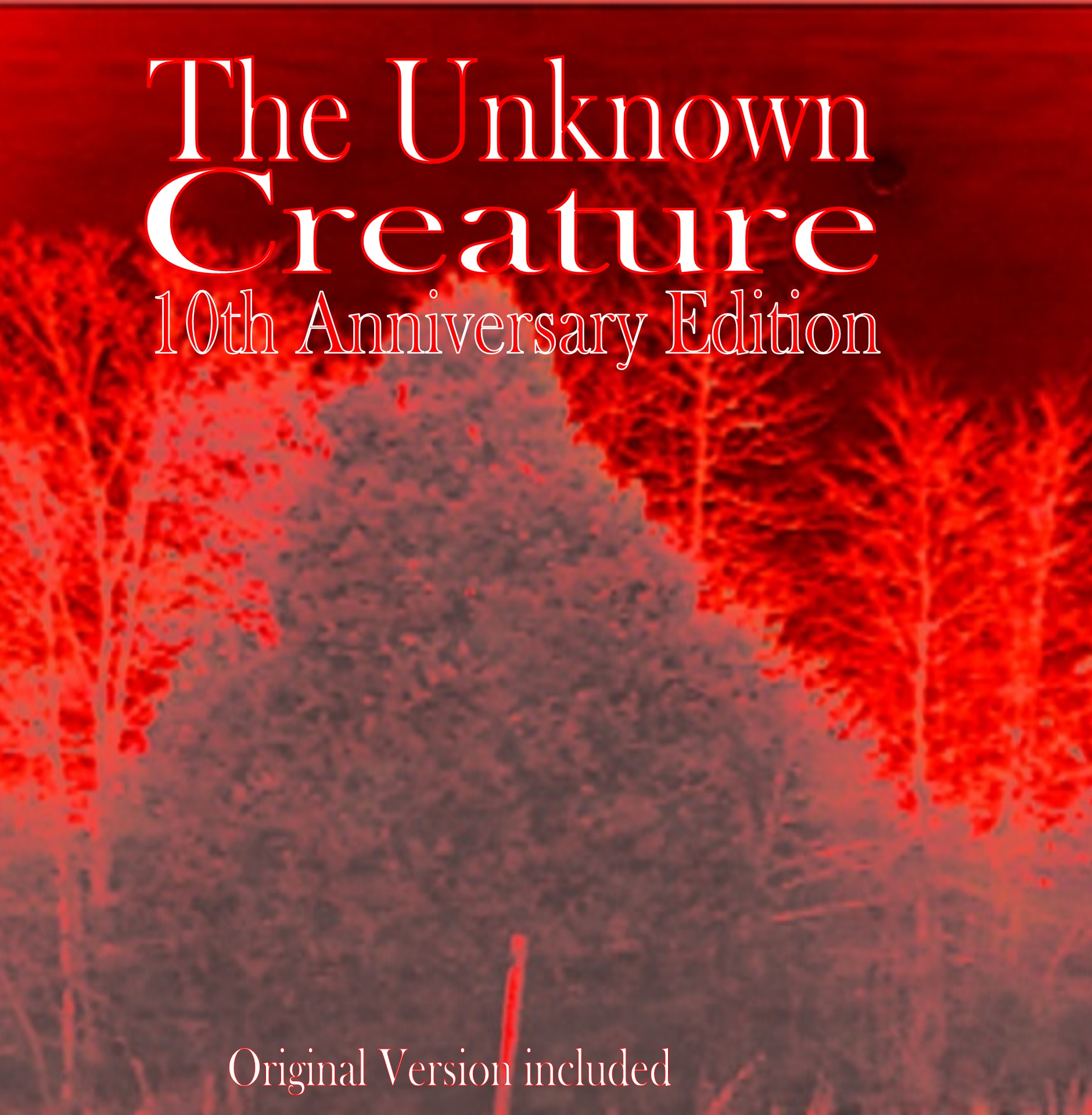 The Unknown Creature